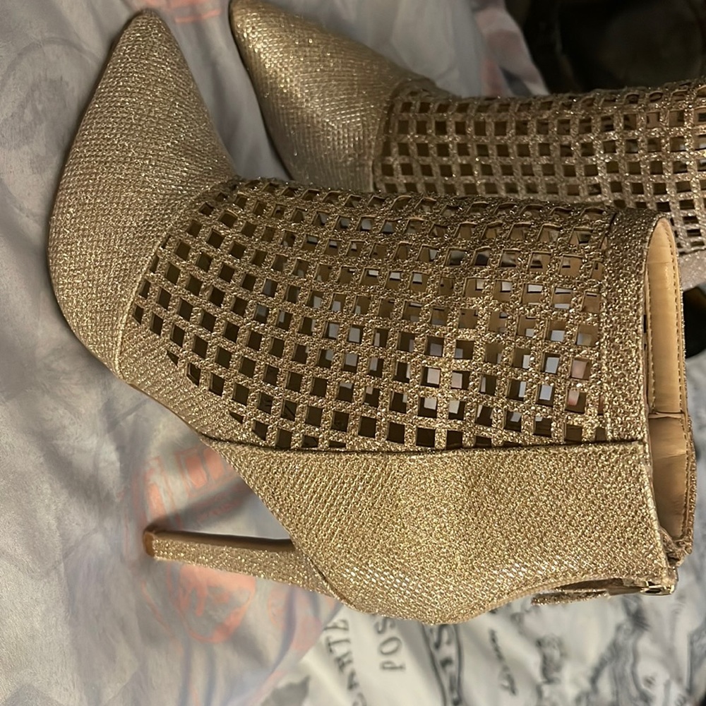 Booties